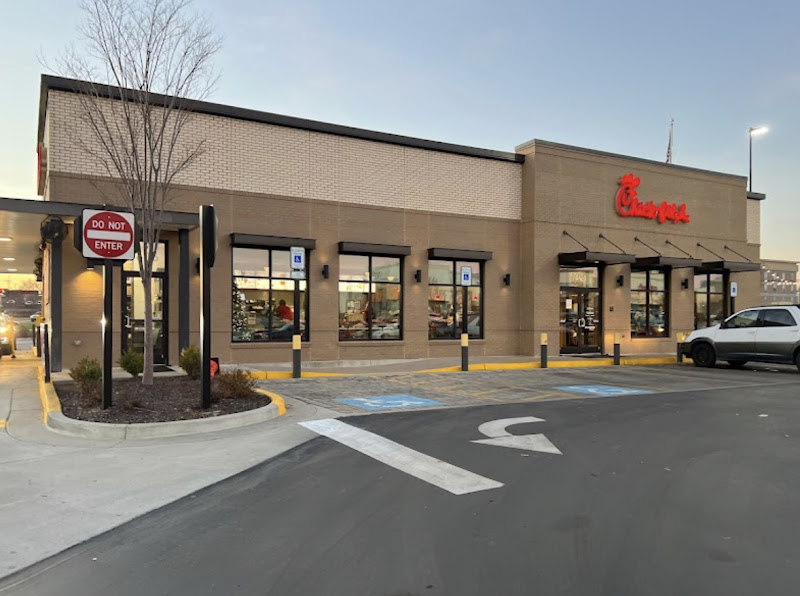 Chick-fil-A