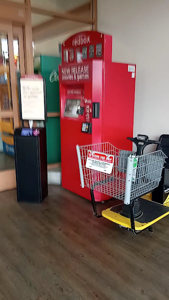 Redbox