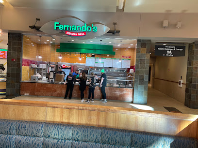 Fernando's