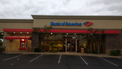 Bank of America