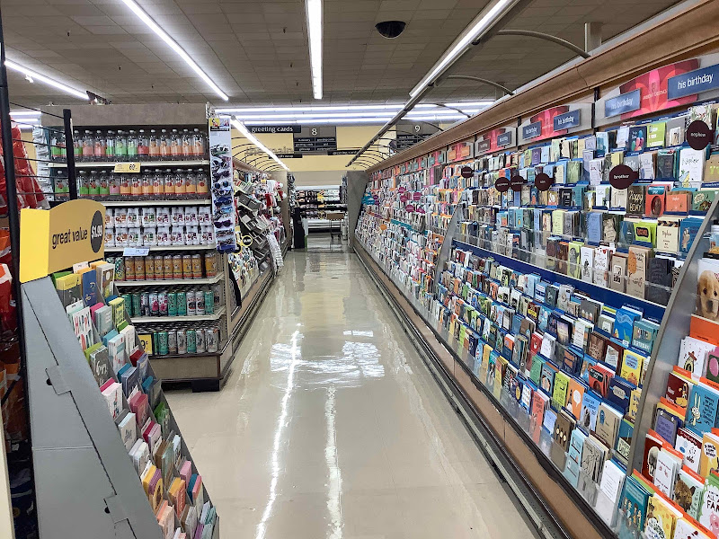 Vons