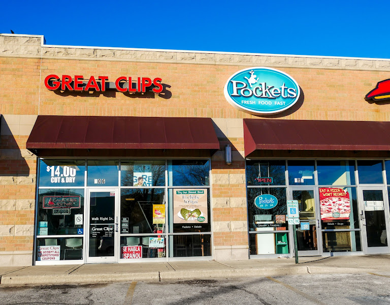 Great Clips
