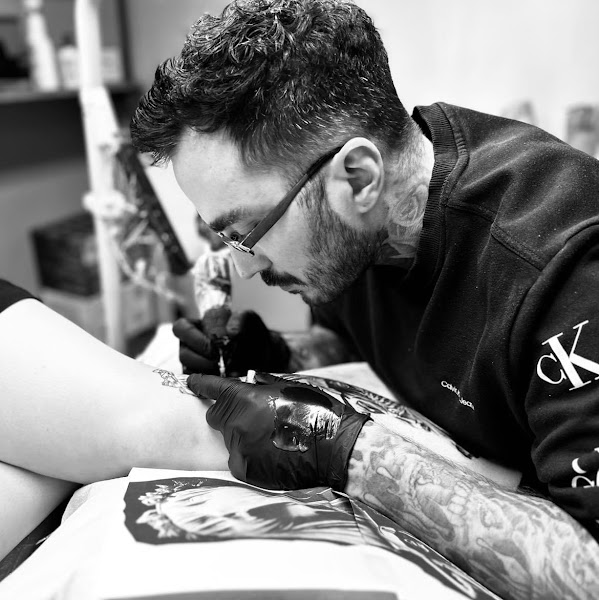 InkRituals