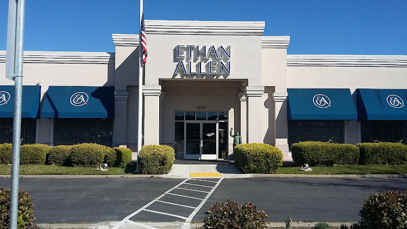 Ethan Allen