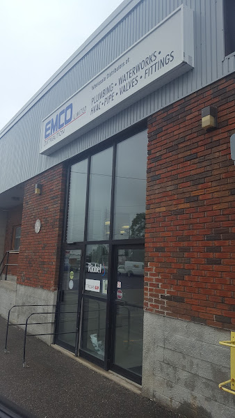 EMCO Peterborough