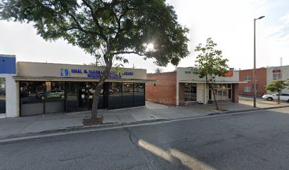 H & H Book Services