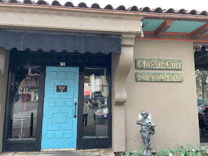 Classic Cup Cafe