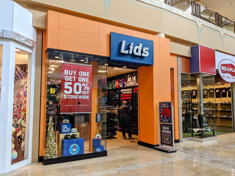 Lids