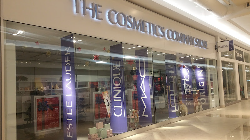 The Cosmetics Company Store