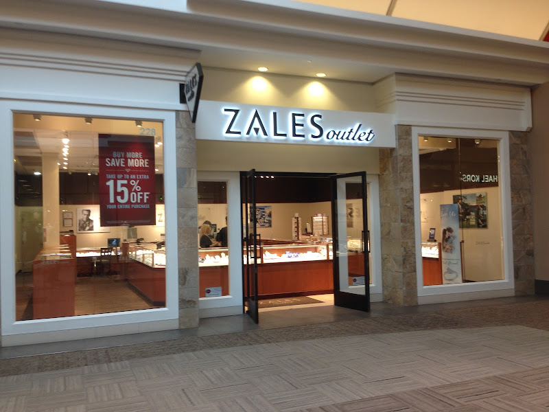 Zales Outlet