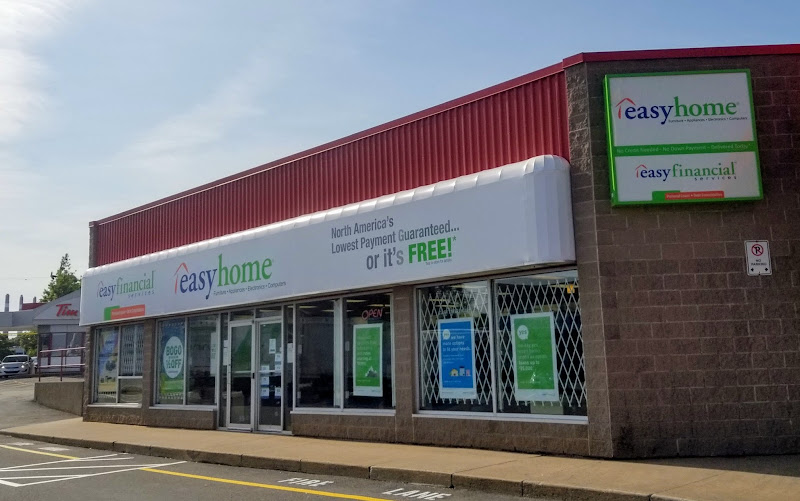 Easyhome