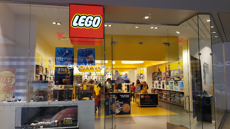 The LEGO® Store Haywood Mall