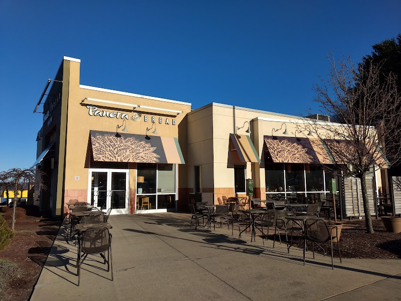 Panera Bread