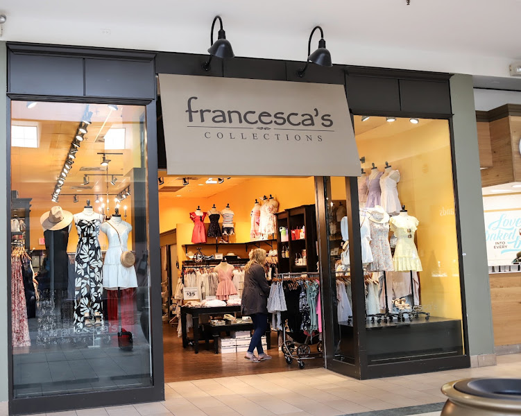 francesca's