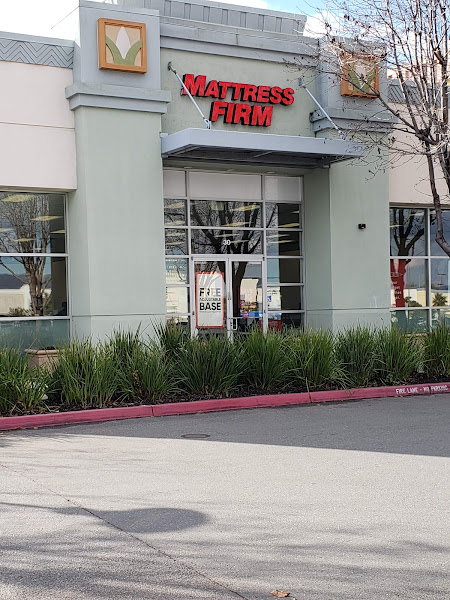 Mattress Firm