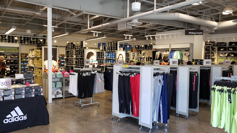 adidas Outlet Store