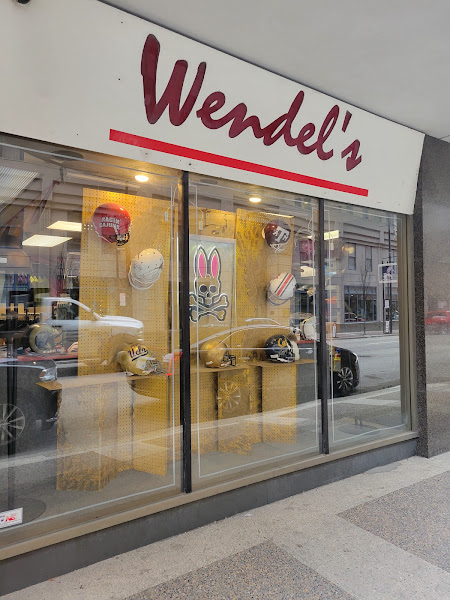Wendel’s