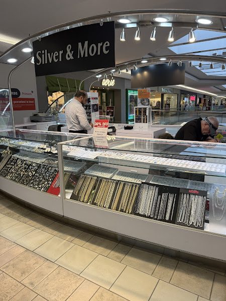 Silver & More