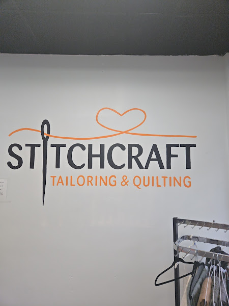 Stitchcraft Tailoring & Quilting