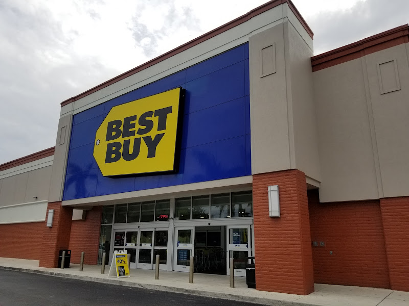 Best Buy