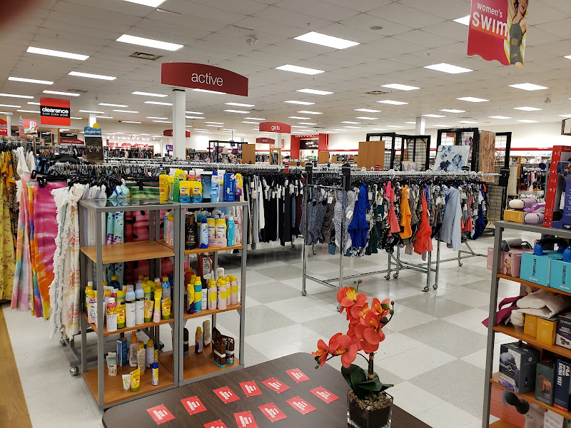 T.J. Maxx
