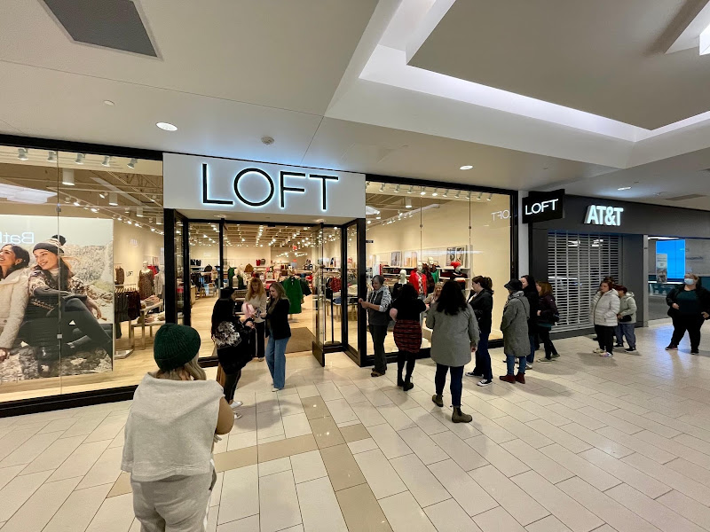 LOFT