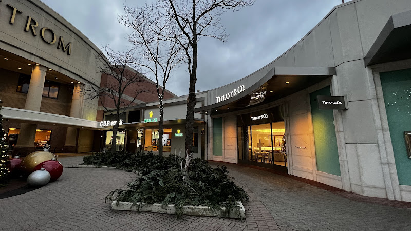 Tiffany & Co.