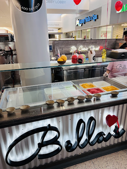 Bella's Italian Ice