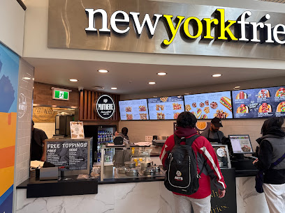 New York Fries
