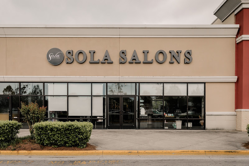 S Salon For All