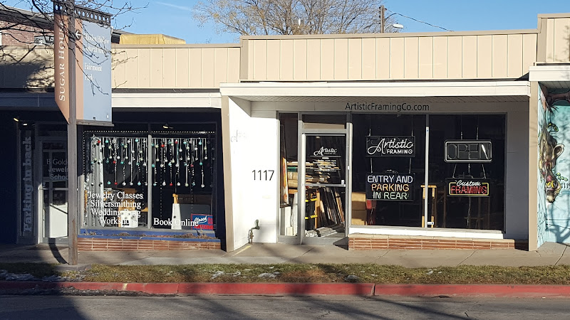 Artistic Framing Co