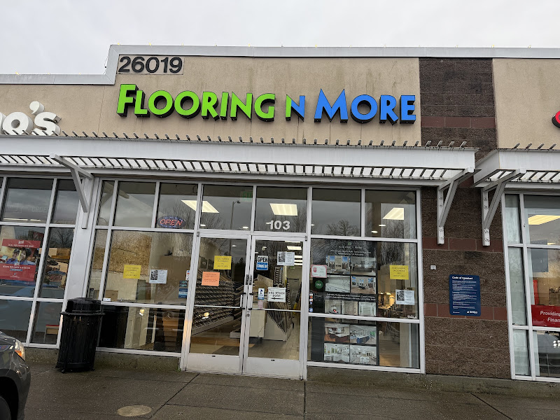 Flooring N More LLC