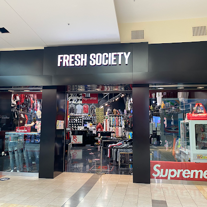 Fresh Society