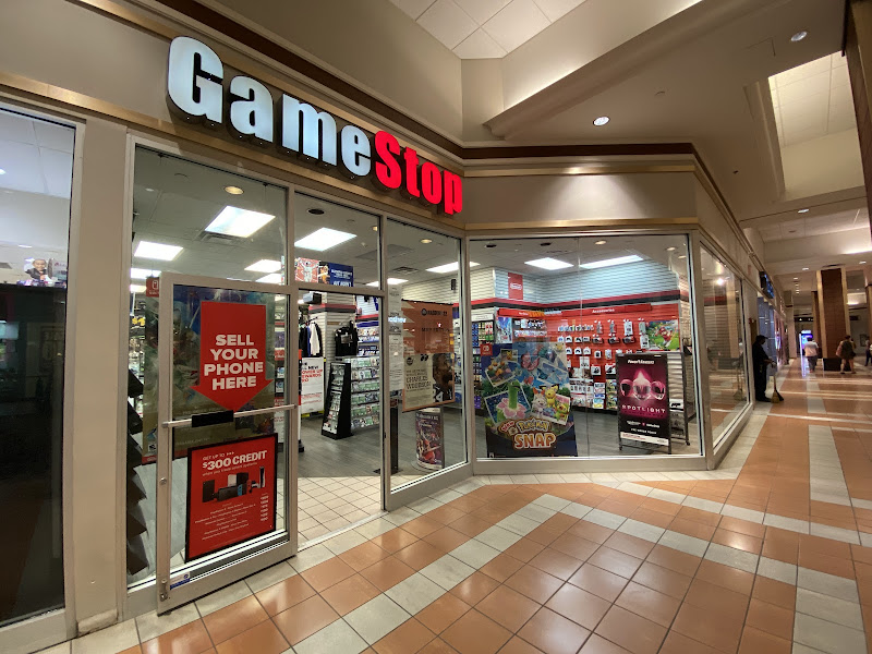 GameStop