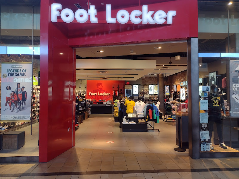 Foot Locker