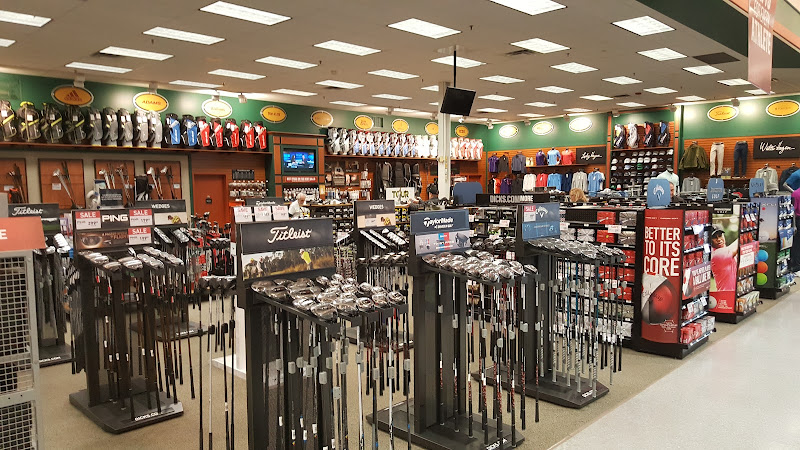 DICK'S Sporting Goods
