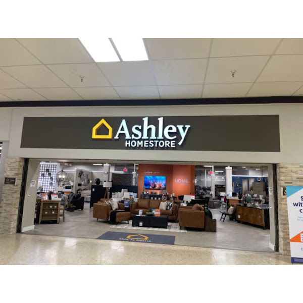 Ashley Store