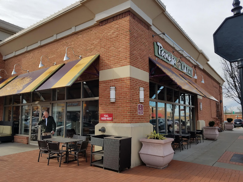 Panera Bread