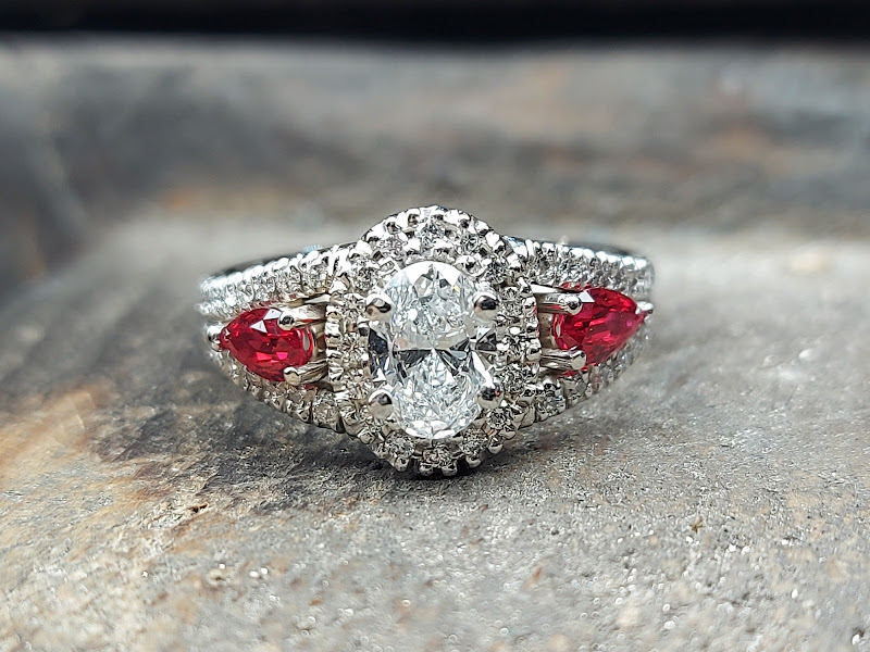 James & Son Jewellery Studio
