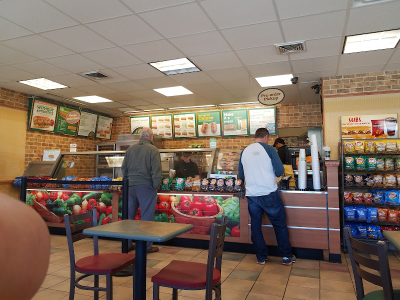 Subway