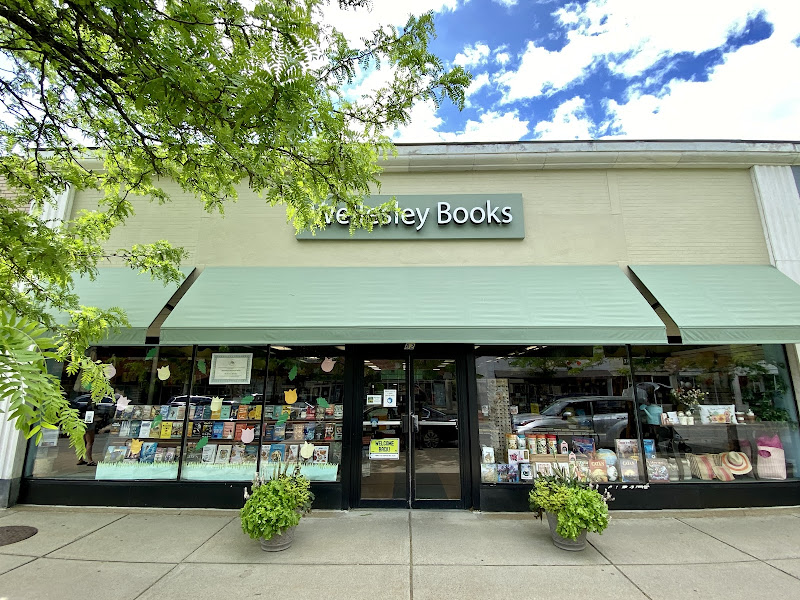 Wellesley Books