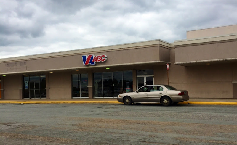 Virginia ABC