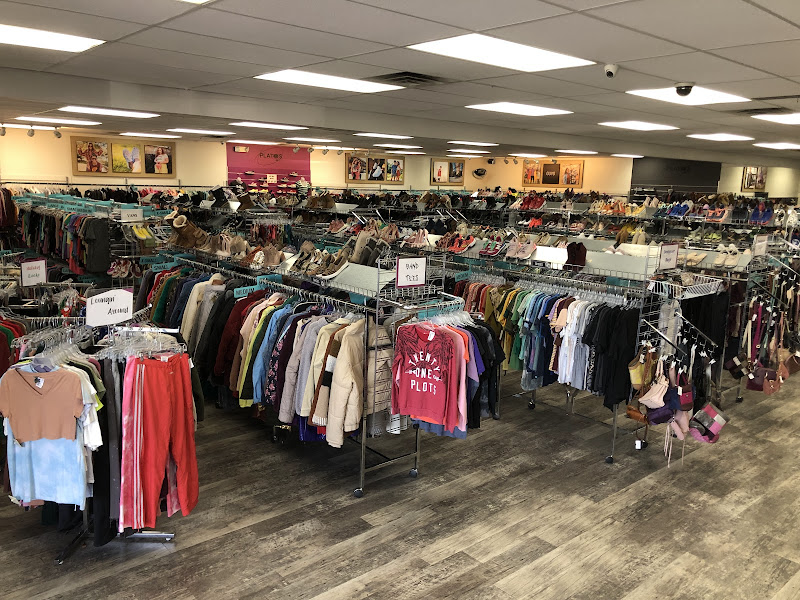 Plato's Closet