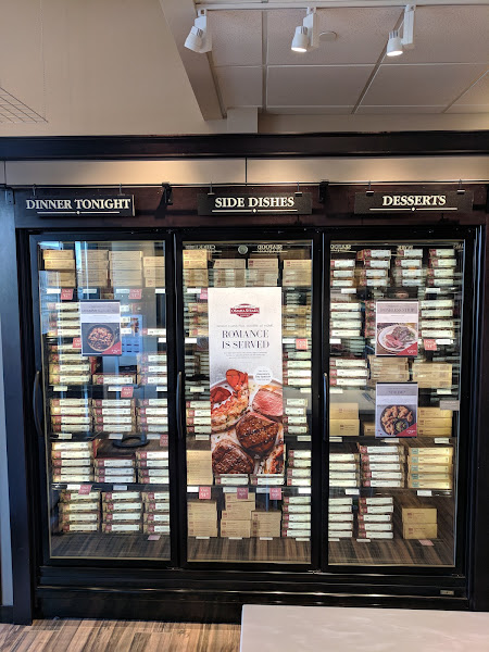 Omaha Steaks