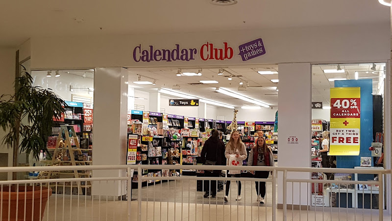 Calendar Club
