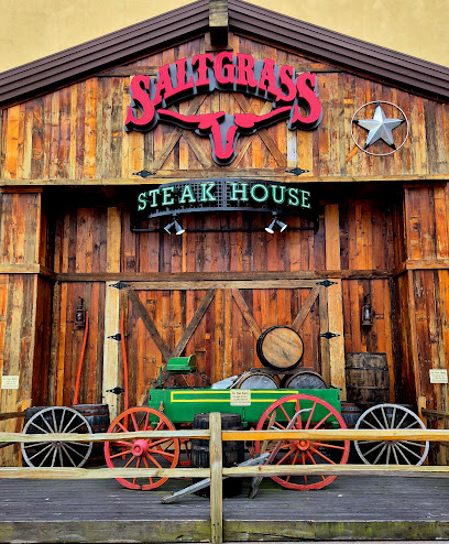 Saltgrass Steak House