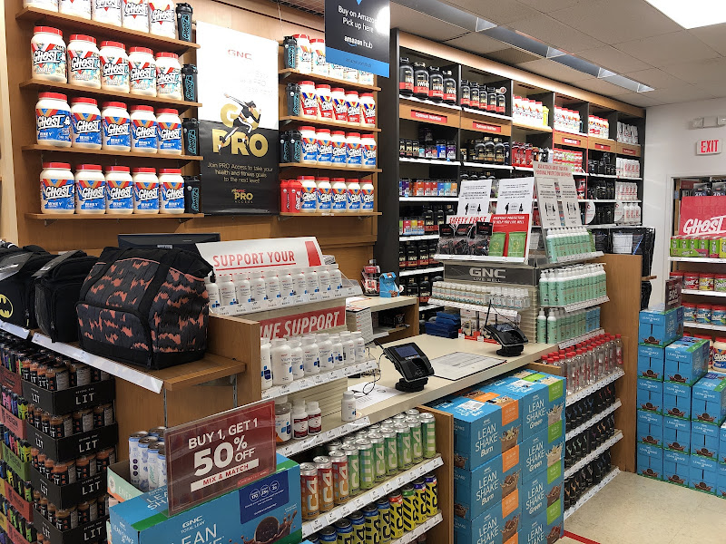 GNC