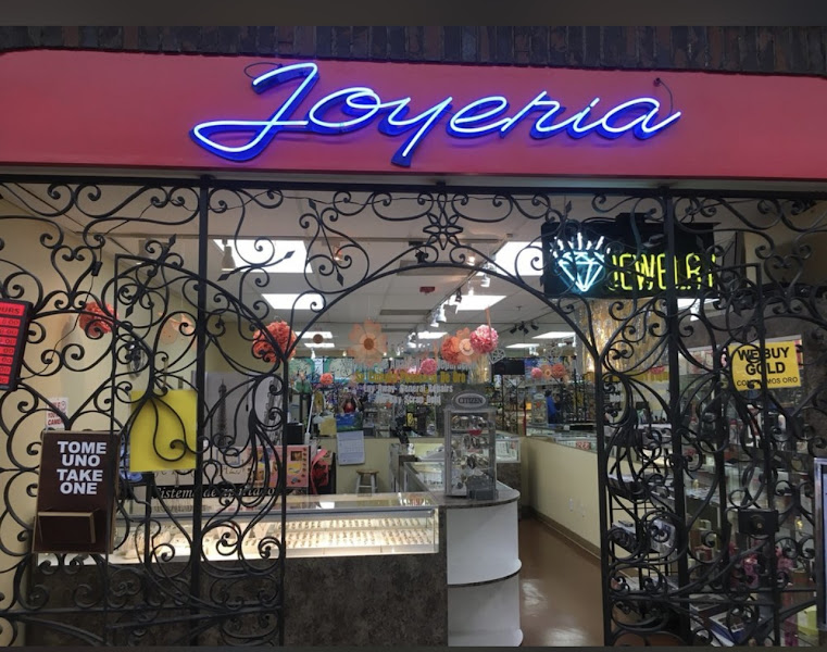 Jazmin Jewelers