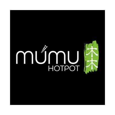 Mumu Hot pot logo