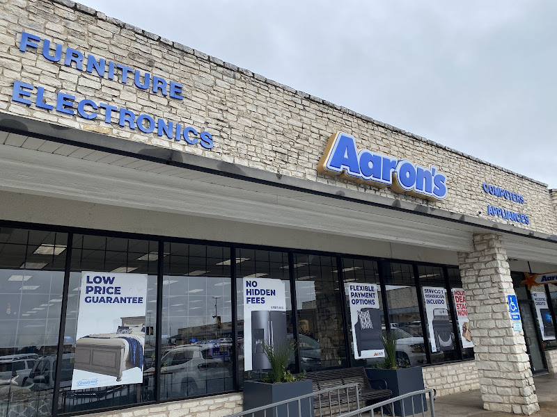 Aaron's Rent To Own